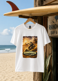 Desert Shred Tee