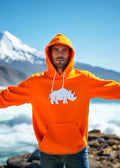Classic Rhinohouse Surf & Snow Hoodie