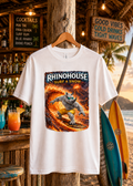 Magma Rider Tee