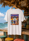 Galactic Break Tee
