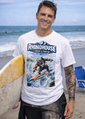 Rhinohouse Freefall Tee